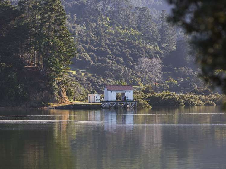 4 Dunbar Road Point Wells_20