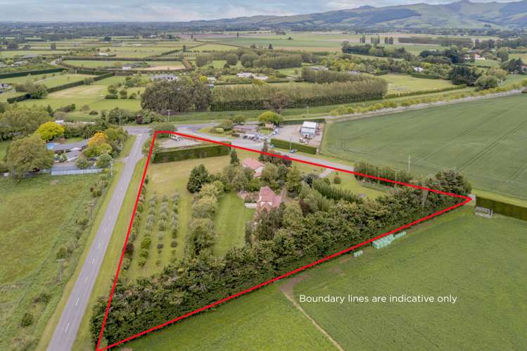 14 Wardstay Road Lincoln_33