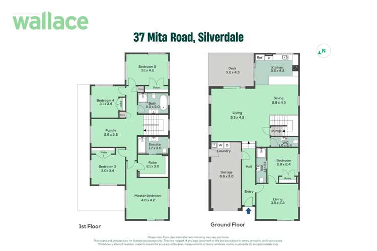 37 Mita Road Silverdale_21