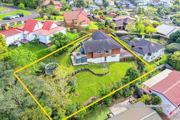 20 Cairnbrae Court Northcross_30