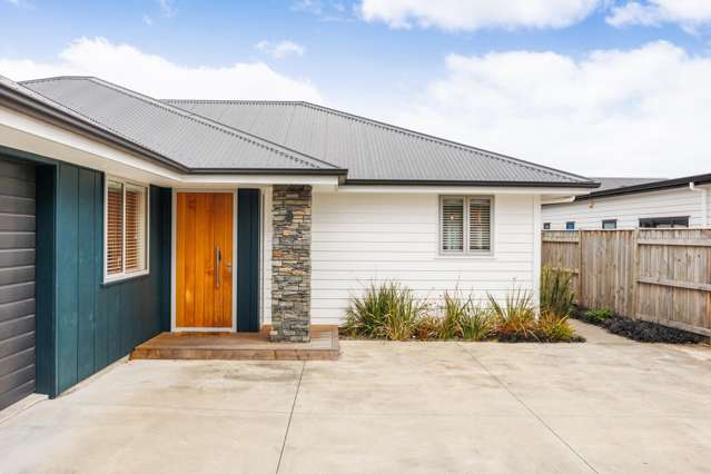 A Home That Delivers More Than Expected