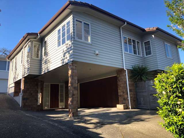 4 bedroom house in Panmure