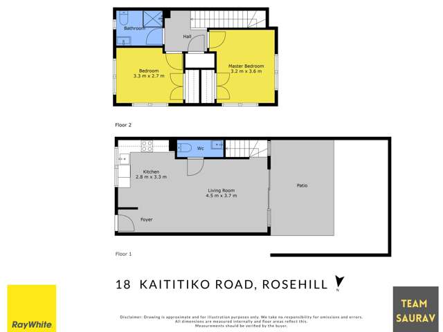 18 Kaititiko Road Rosehill_1