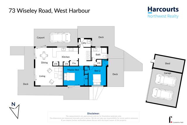 73 Wiseley Road West Harbour_1