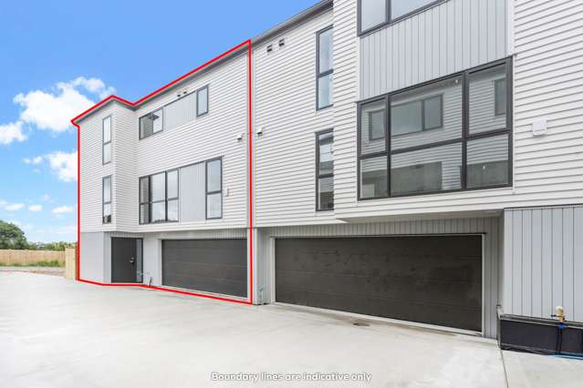 2/1127 New North Road Mt Albert_2