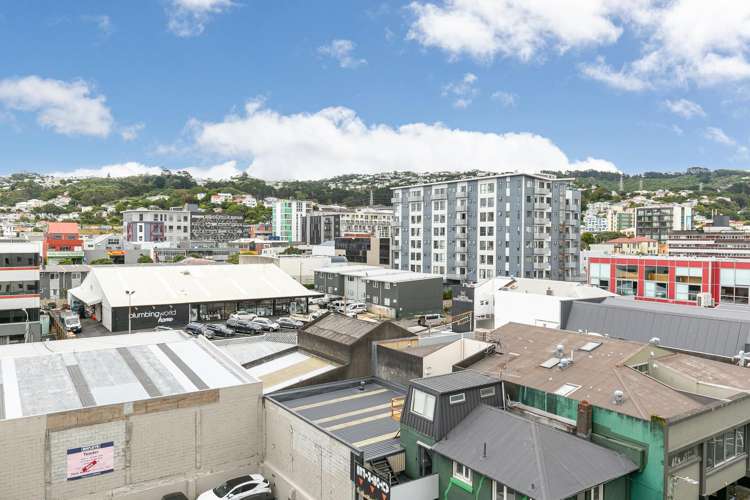 506/8 Wigan Street Te Aro_11