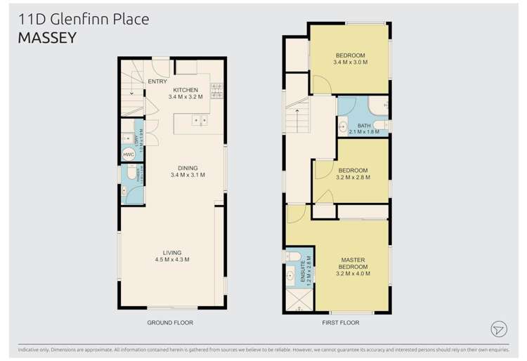 11D Glenfinn Place Massey_14