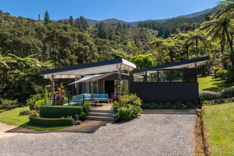 7110 Kenepuru Road, Raetihi Marlborough Sounds_33