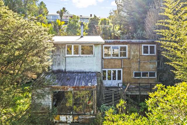Every Home Deserves a Second Chance - Here's Yours