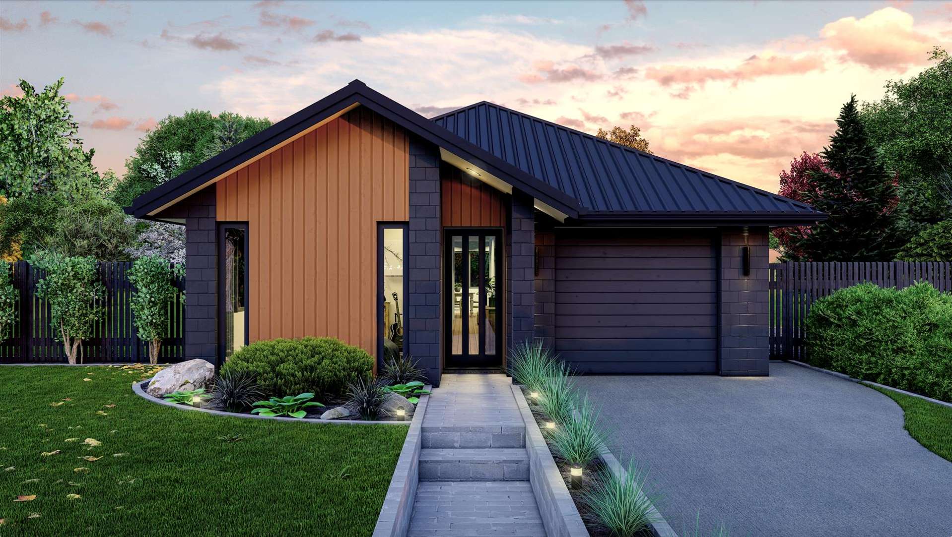 Lot 35 Warkworth Ridge Warkworth Rodney Houses for Sale One Roof