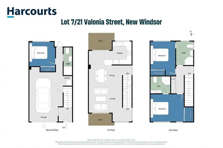 7/21 Valonia Street New Windsor_9