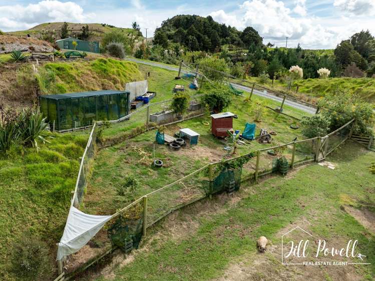 611 Bickerstaffe Road Maungaturoto_38