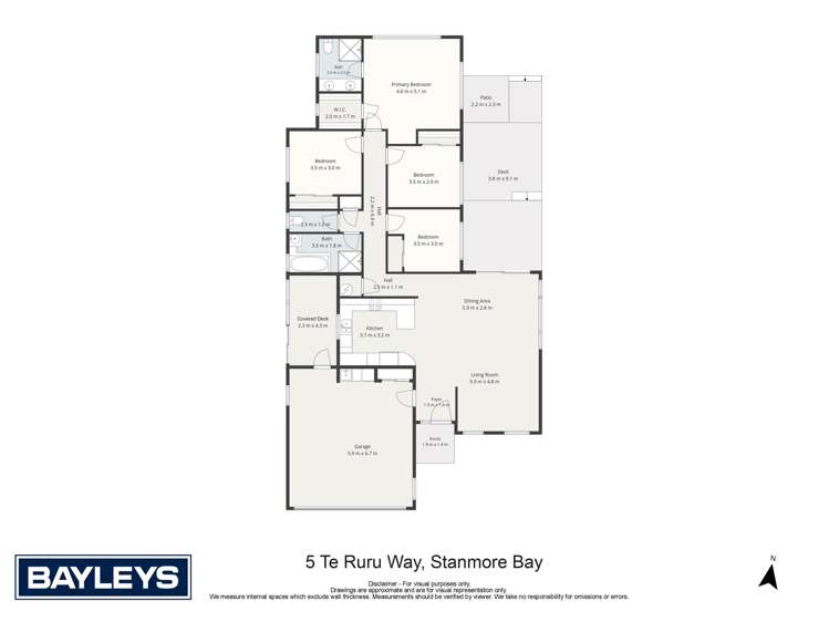 5 Te Ruru Way Stanmore Bay_22
