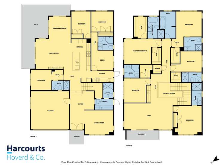 37 Hing Street Flat Bush_46