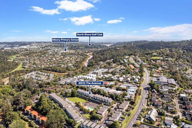 30/11 The Avenue Albany_12