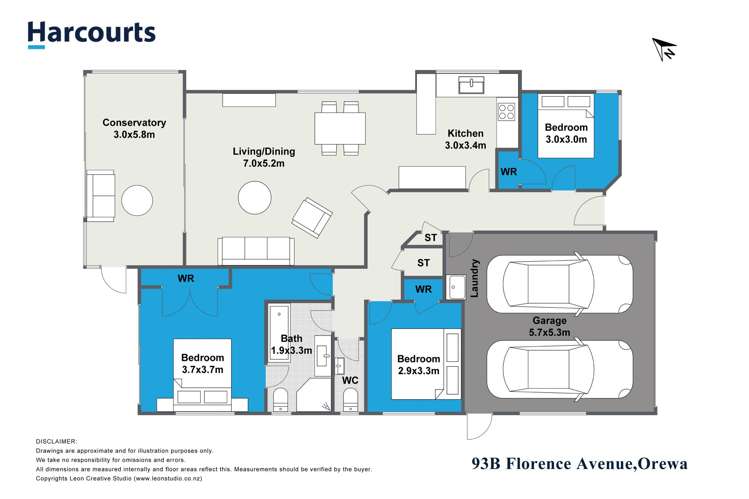 93B Florence Avenue Orewa_20