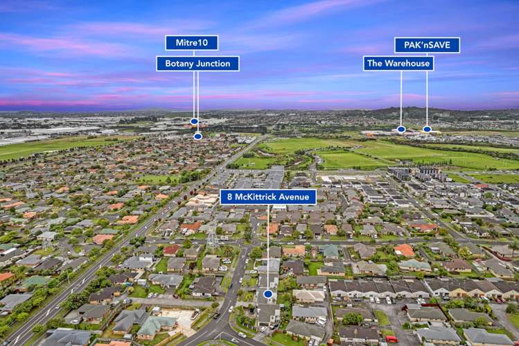 8 McKittrick Avenue Flat Bush_33