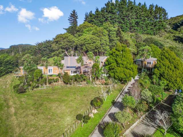 Moores Valley Masterpiece Lifestyle, Luxury & Land