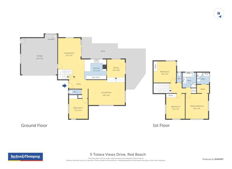 5 Totara Views Drive Red Beach_28