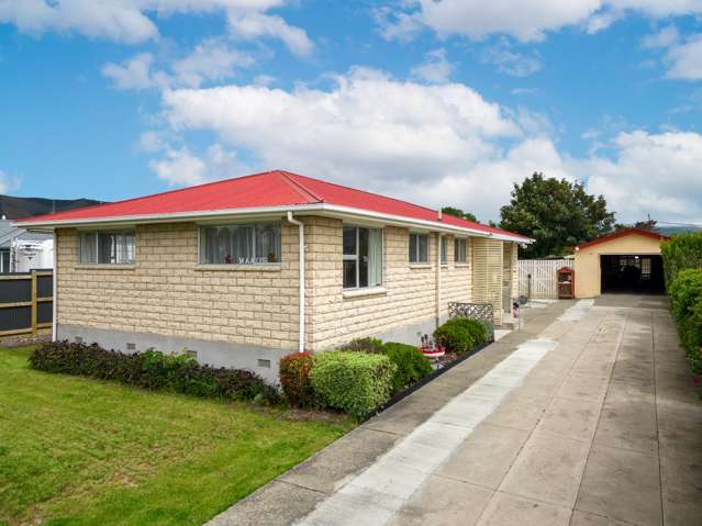 Waimate $465 per week