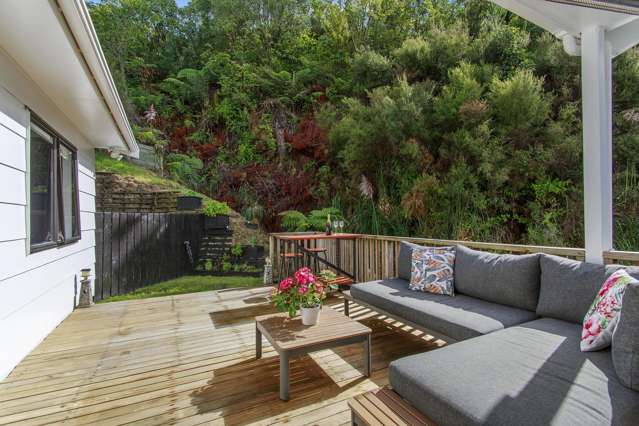 Elevated Living in Natural Surroundings