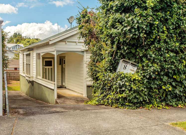 8 Mewburn Avenue Mount Eden_19