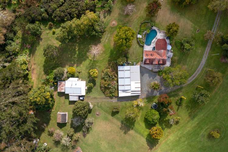 221 Blackbridge Road Dairy Flat_6