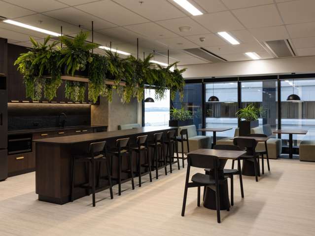 Part Level 12/23 - 29 Albert Street Auckland Central_1