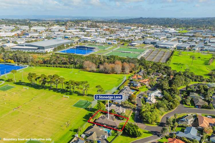 2 Stonedge Lane Rosedale_21