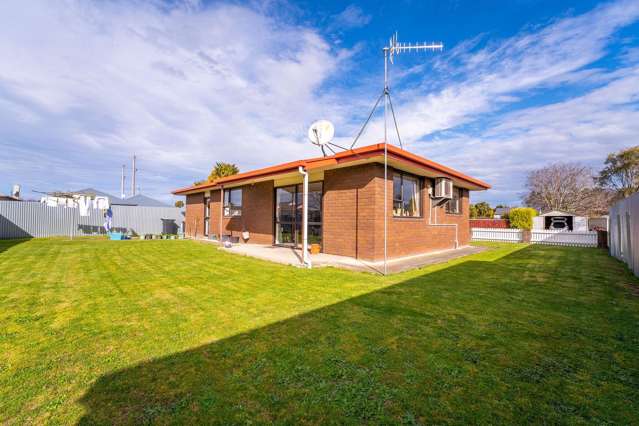 2 Beds 1 Bath House for Rent in Temuka