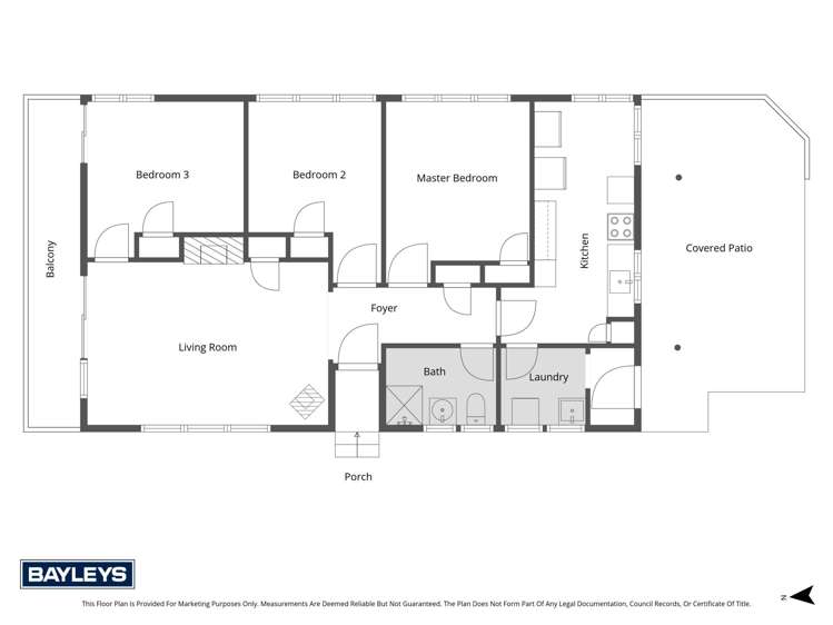  43 Swan Street Taihape and Surrounds_20