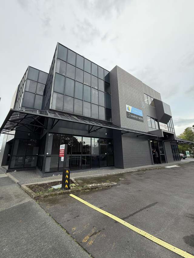 New Lynn Retail/Office - 125sqm