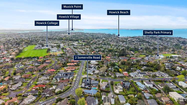 2 Somerville Road Cockle Bay_39