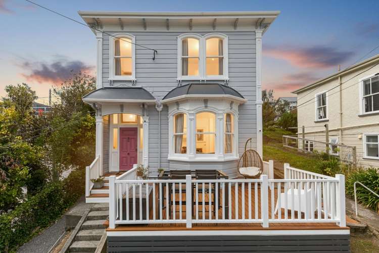 13 Daniell Street Newtown_24