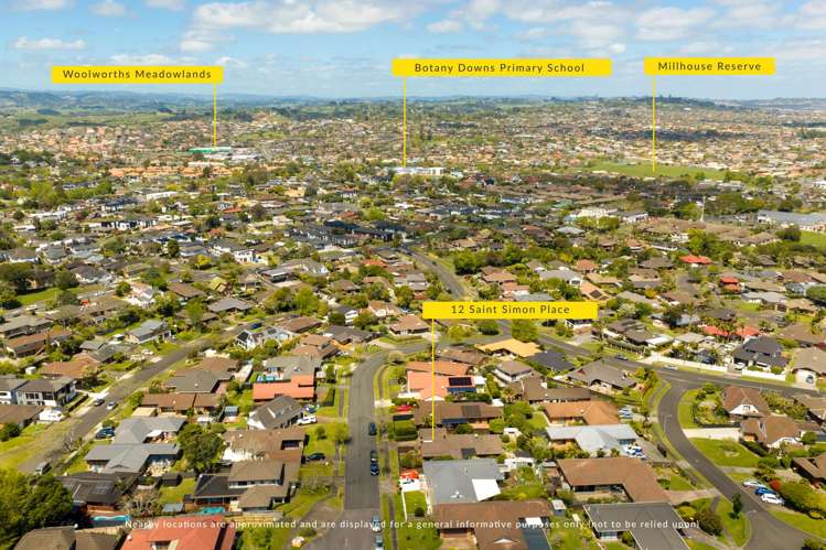 12 St Simon Place Botany Downs_31