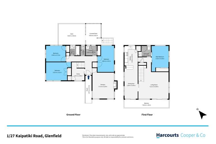 1/27 Kaipatiki Road Glenfield_10