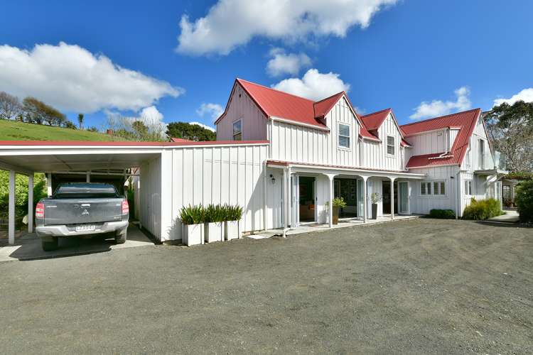 58 Rauhori Road Makarau_40