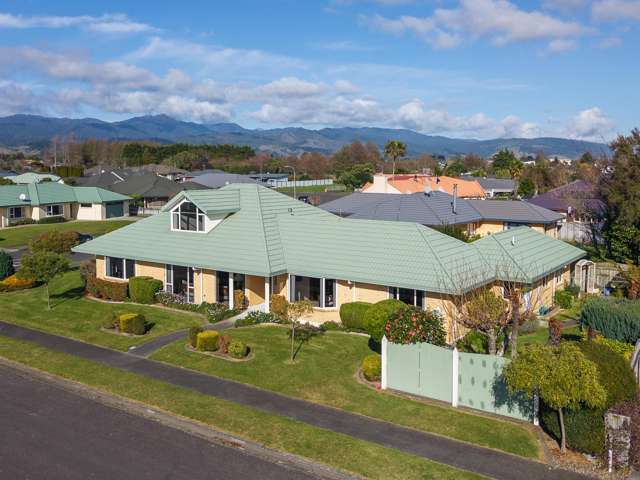Superior Home in a Sought-After Location