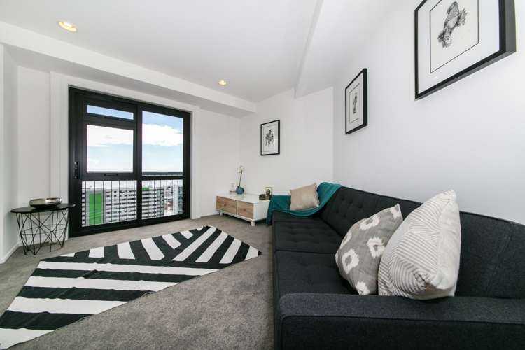14f/2 Eden Crescent Auckland Central_3