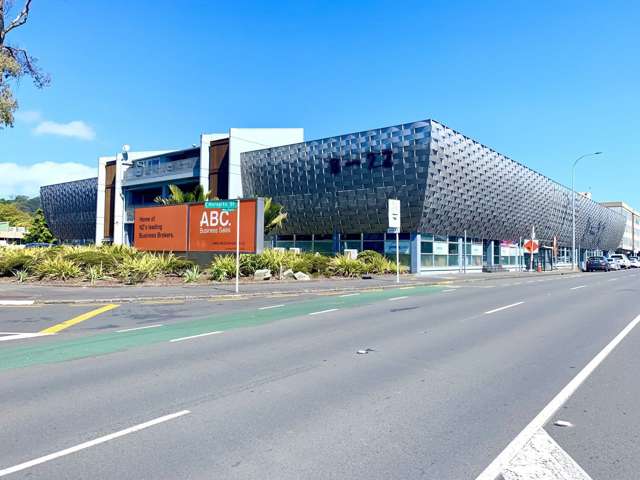 D72 Building Level 2 Office - Available June