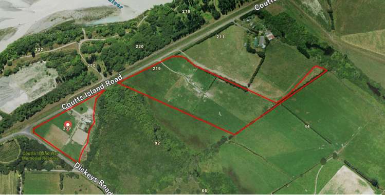 219 Coutts Island Road Coutts Island_18