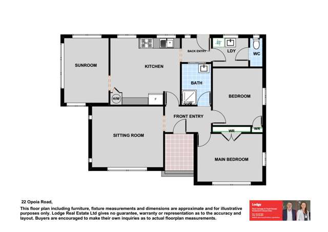 22 Opoia Road Hamilton East_1