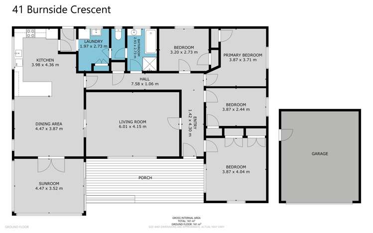 41 Burnside Crescent Burnside_13