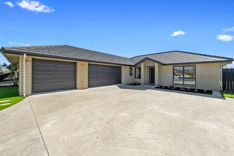 129 Wentworth Drive Rototuna North_15