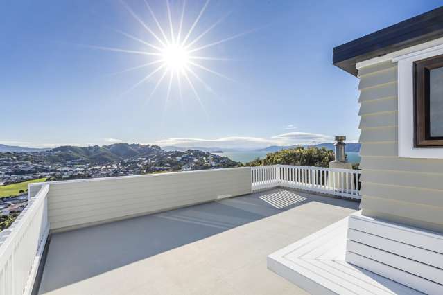 124 Seatoun Heights Road Seatoun_4