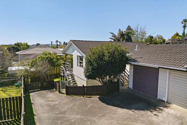 Motivated vendor - must be sold, Papakura