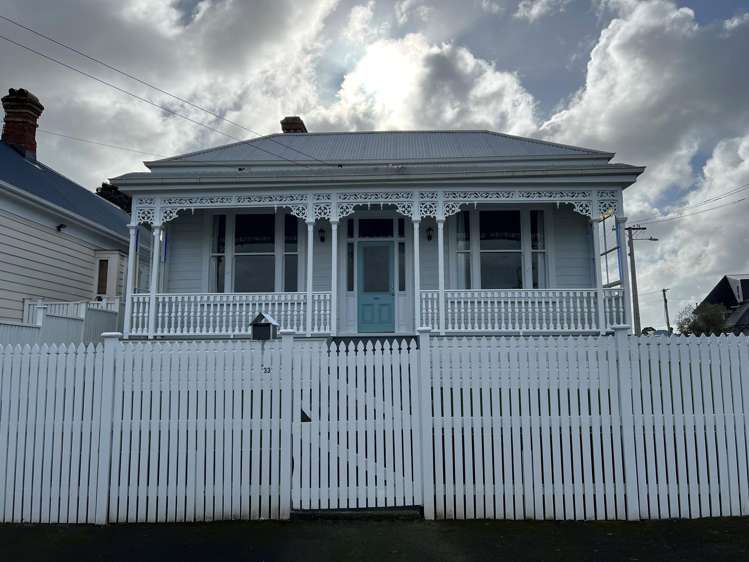 33 Murdoch Road Grey Lynn_13