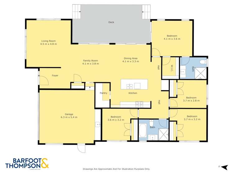 48 Tipu Crescent Wainui_25