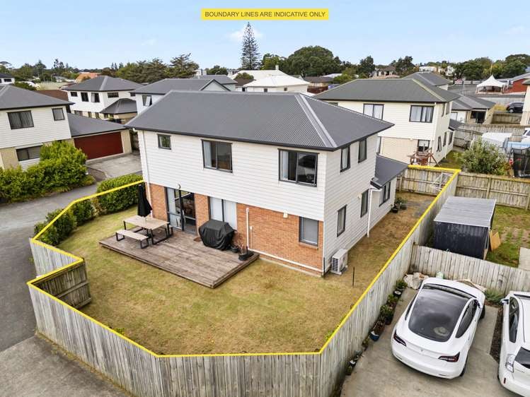8 Koko Mews Mangere Bridge_13