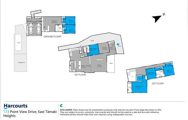 173 Point View Drive East Tamaki Heights_1